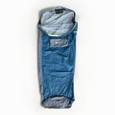 Outdoor Research Aurora Bivy Bivacco Ultraleggero Borsa da Escursionismo/Caccia Sac - 625 G