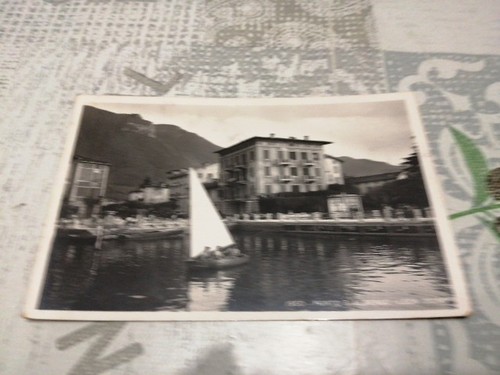 470n cartolina iseo porto - 470n,