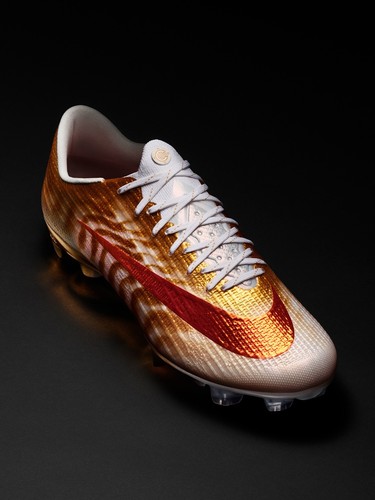 Nike zoom mercurial superfly - nike,