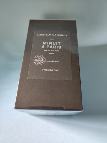 Artisan parfumeur minuit a - l'artisan,