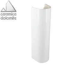 Dolomite colonna per lavabo