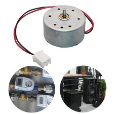 Mini motore elettrico