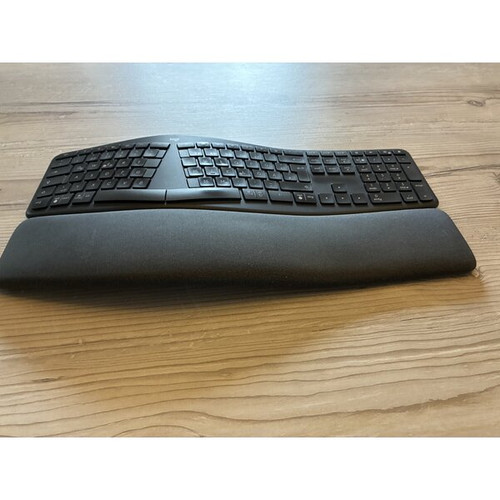 Logitech ergo k860 tastiera - logitech,