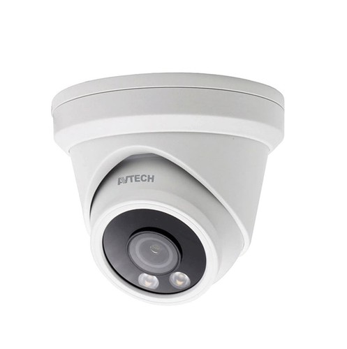 Avtech telecamera dome - telecamera, cctv