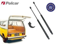 Pistoncini a Gas Molle per