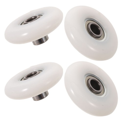 Pezzi cuscinetto vogatore - 4,