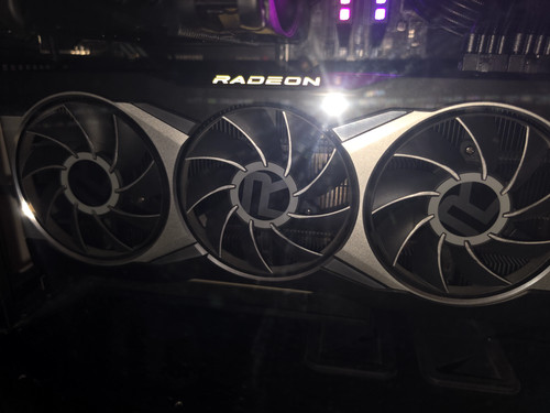 Amd radeon 6900 - radeon, founder