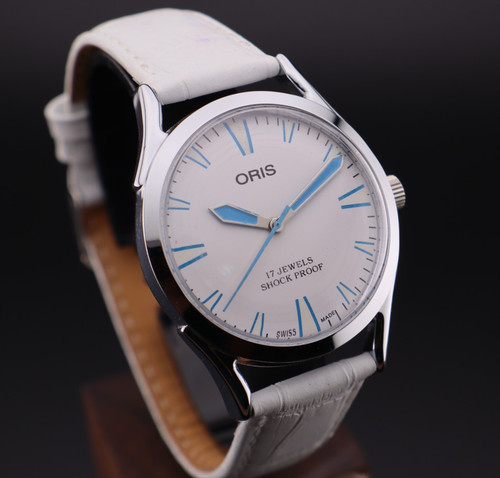 Orologio polso uomo oris - polso,