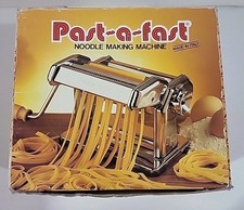 IMPERIA  Pasta-a-Fast Noodle