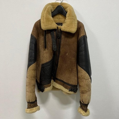 Giacca pelle avirex tipo - pelle,