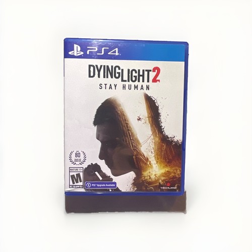 Techland dying light stay - light, 2