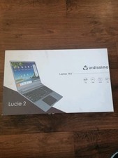 Portatile Ordissimo Lucie 2
