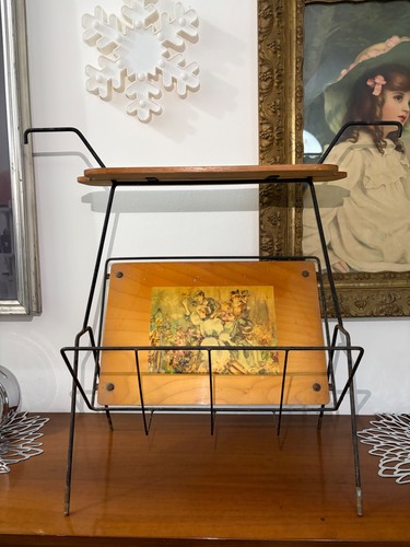 Portariviste vintage con - portariviste,