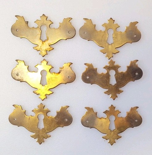 Copri buco della serratura
