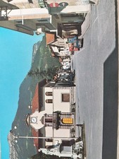 Cartolina antica lamon belluno - cartolina,