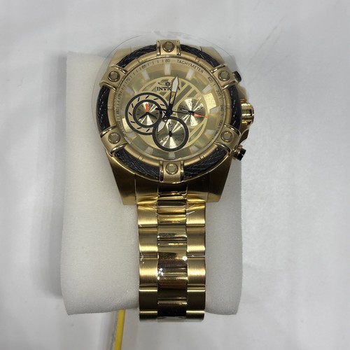 Orologio uomo invicta bolt - uomo,