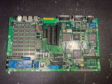 Scheda madre Apple Macintosh