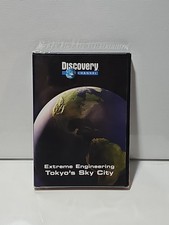 Discovery Channel DVD Extreme