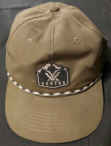 Cappello campeggio vortex - da,
