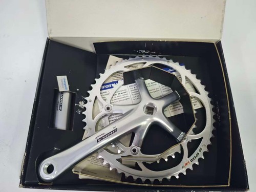 Campagnolo chorus crankset - crankset, 10