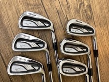 Mizuno JPX 800 Set di ferri