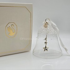 Swarovski Campana di Natale