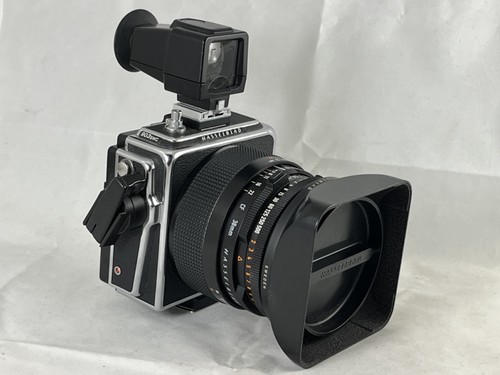 Hasselblad 903 swc - swc, (d18012)