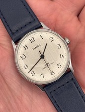 Orologio Timex Uomo Vintage