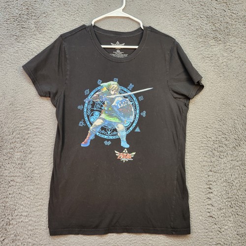 Maglietta legend zelda - maglietta,
