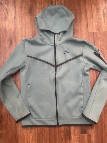 Nike tech jacket zip - jacket, up
