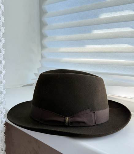 Cappello natascha marrone - natascha,