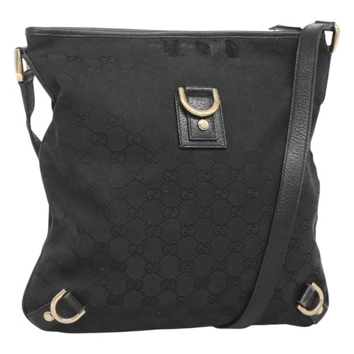 Borsa tracolla gucci - borsa, tela