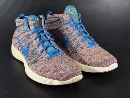 Nike lunar flyknit - lunar,