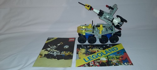 Lego 6950 spazio - lego,