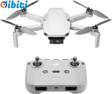 Mini 4K, Drone per Adulti