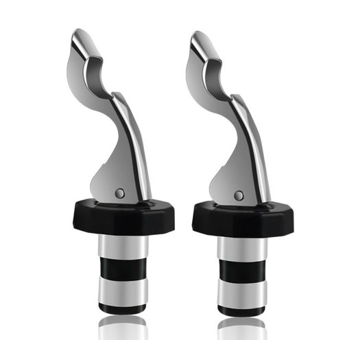 Tappi per bottiglie vino - 2x, di