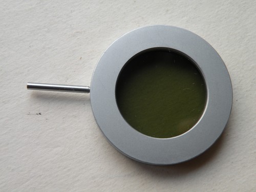 Filtro - (38x4,8mm),