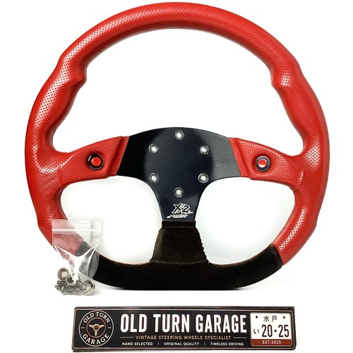 Raro volante simoni racing - simoni,