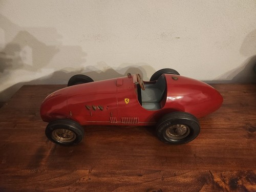 Ferrari 500 marchesini mlb - ferrari,