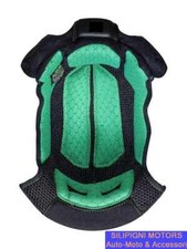 Interno Cuffia Casco Racing