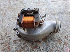 Ventilatore estrattore fumi caldaia Saunier Duval