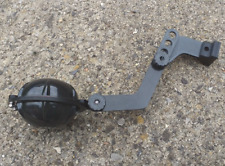 Braccio barca esca montaggio universale per rilevatore di pesci sonar eco sonar