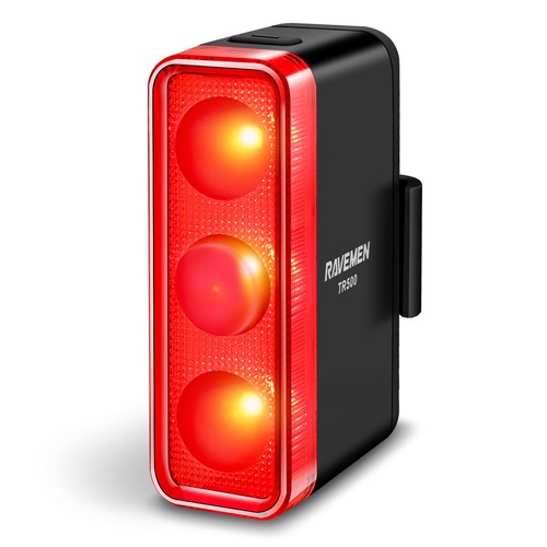 Ravemen tr500 luce posteriore - luce,