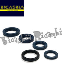 0139 - PARAOLI ALBERO MOTORE