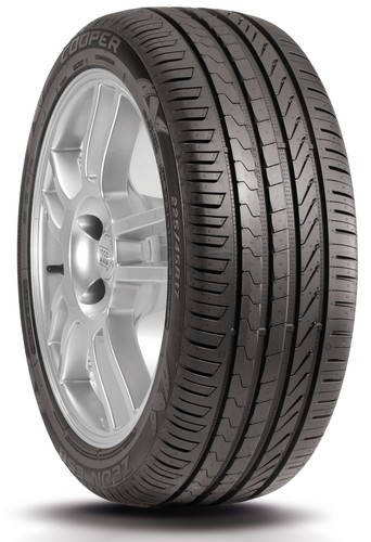 Gomme estive cooper - gomme,