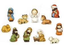 Paben Noel Set Presepe 11
