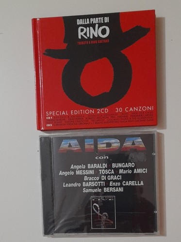 Rino gaetano dalla parte - dalla, di