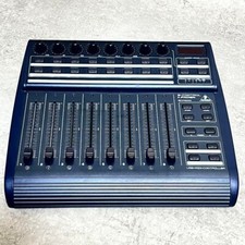 Behringer bcf2000 control - bcf2000, b-control