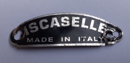 Patacchino metallo per - patacchino,
