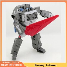 Robot action figure Factory